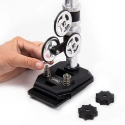 CRB PRO-STAND Adapter Plate For Power Wrappers -Prorod Supplies Store adapter plate 8