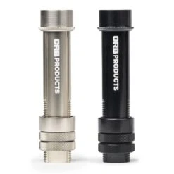 CRB Heavy Duty Aluminum Fly Reel Seat AFS10 -Prorod Supplies Store afs10 main