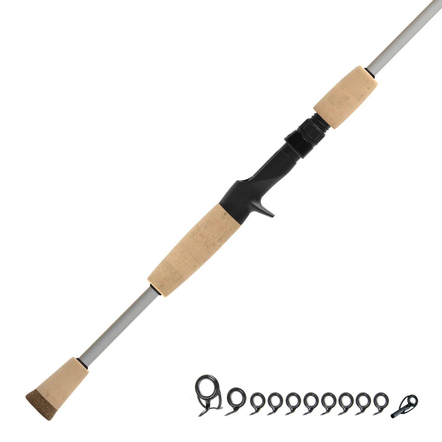 CRB 7'0" Med-Heavy Casting Rod Kit IS701MH 15 CRB 7'0" Med-Heavy Casting Rod Kit IS701MH - Image 13