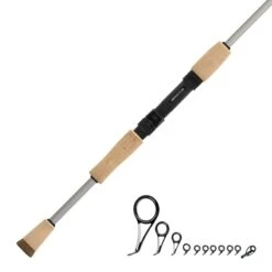 CRB 5'6" Light Spinning Rod Kit IS561L 34 CRB 5'6" Light Spinning Rod Kit IS561L -Prorod Supplies Store cool gray spinning 82026353 b39a 4c6d 9d7e 8c77c6403d18