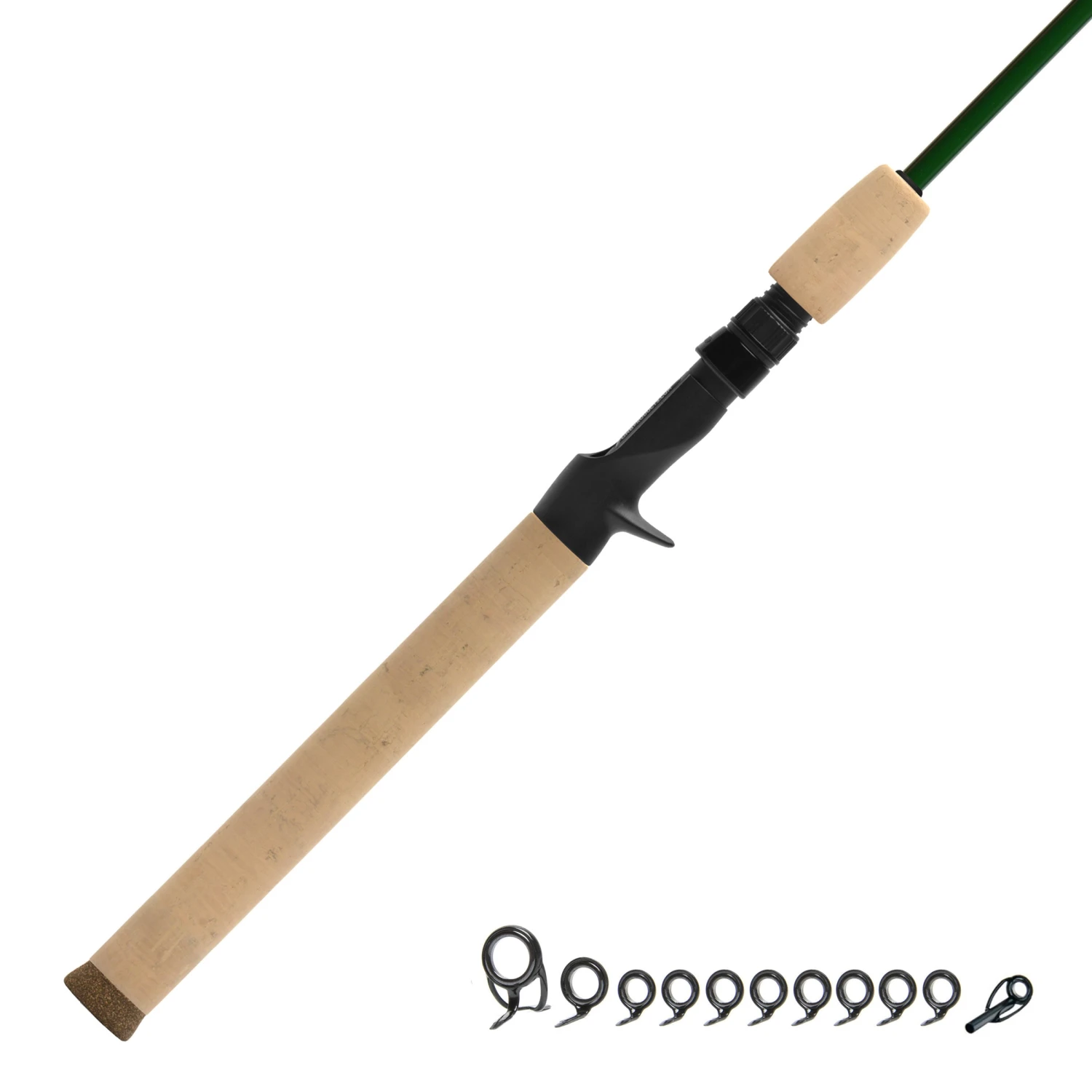 CRB 7'0" Med-Heavy Casting Rod Kit IS701MH 4 CRB 7'0" Med-Heavy Casting Rod Kit IS701MH - Image 2