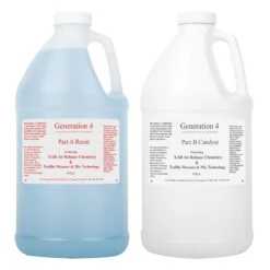 Generation 4 High Build Finish 12 Generation 4 High Build Finish -Prorod Supplies Store g4 128