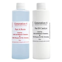 Generation 4 High Build Finish 10 Generation 4 High Build Finish -Prorod Supplies Store g4 16