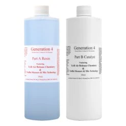 Generation 4 High Build Finish 11 Generation 4 High Build Finish -Prorod Supplies Store g4 32