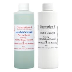Generation 4 Low Build Finish 10 Generation 4 Low Build Finish -Prorod Supplies Store g4L 16
