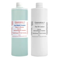 Generation 4 Low Build Finish 11 Generation 4 Low Build Finish -Prorod Supplies Store g4L 32
