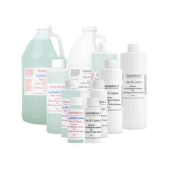 Generation 4 Low Build Finish 13 Generation 4 Low Build Finish -Prorod Supplies Store g4L main