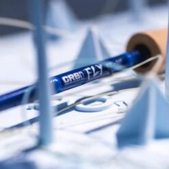 CRB 9'0" 8wt Color Series Fly Rod Kit -Prorod Supplies Store lifestyle 4 bc263a86 e14d 4bb4 8427 d42878ab9373