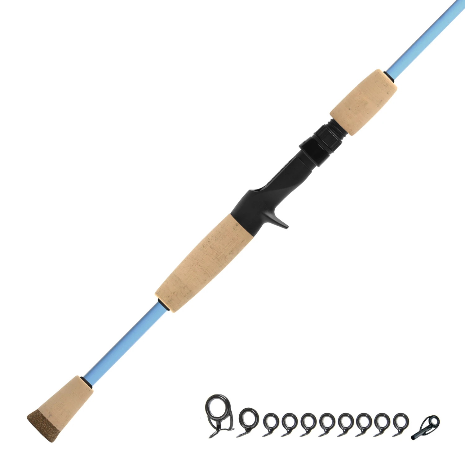 CRB 7'0" Med-Heavy Casting Rod Kit IS701MH 18 CRB 7'0" Med-Heavy Casting Rod Kit IS701MH - Image 16