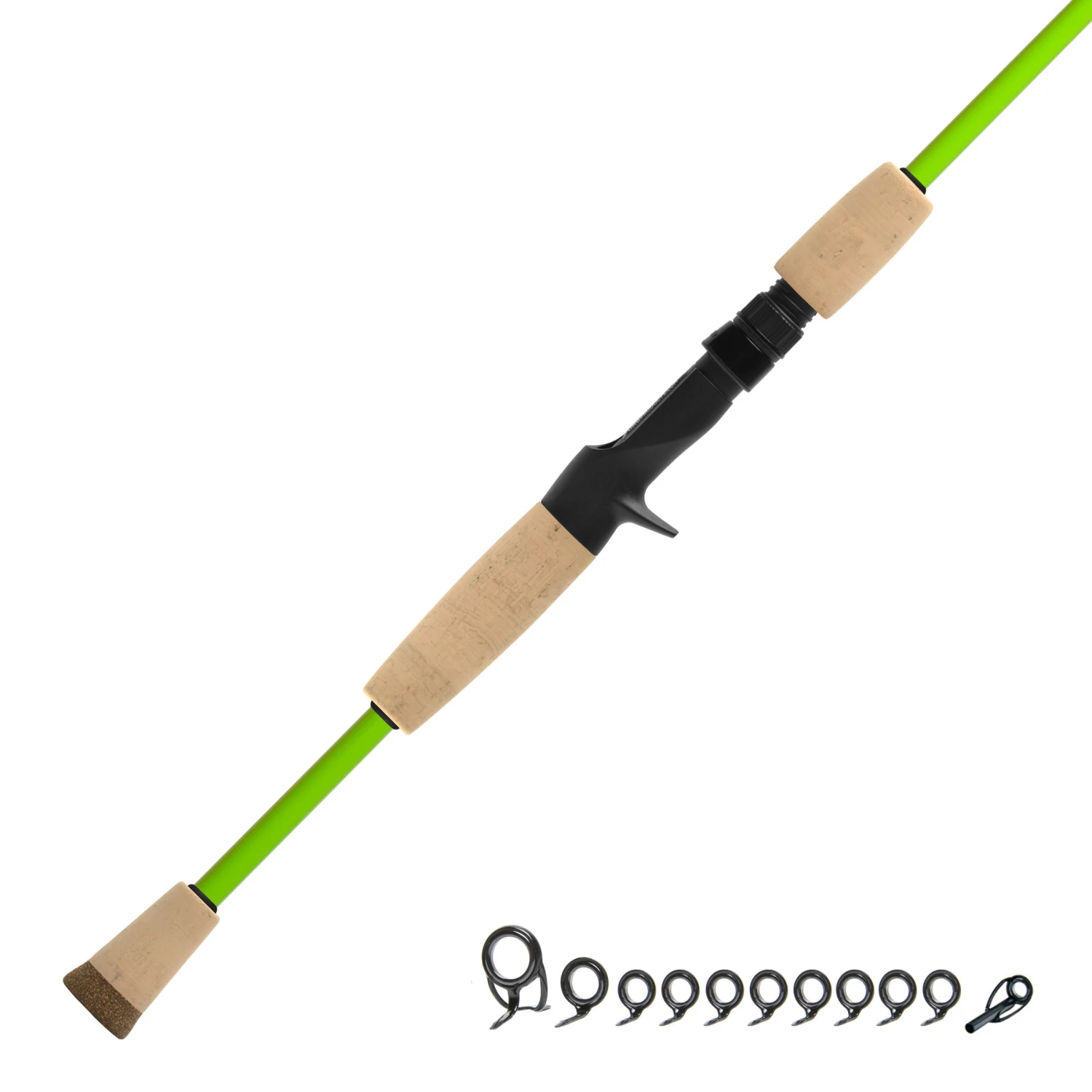 CRB 7'0" Med-Heavy Casting Rod Kit IS701MH 19 CRB 7'0" Med-Heavy Casting Rod Kit IS701MH - Image 17