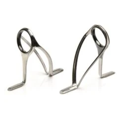 Fuji K-Series Reverse Double-Foot Spinning Reduction Guide For KR Concept Surf & Boat Rods Model RV -Prorod Supplies Store media e14d888e e73f 4865 84c0 baa275dec5b5