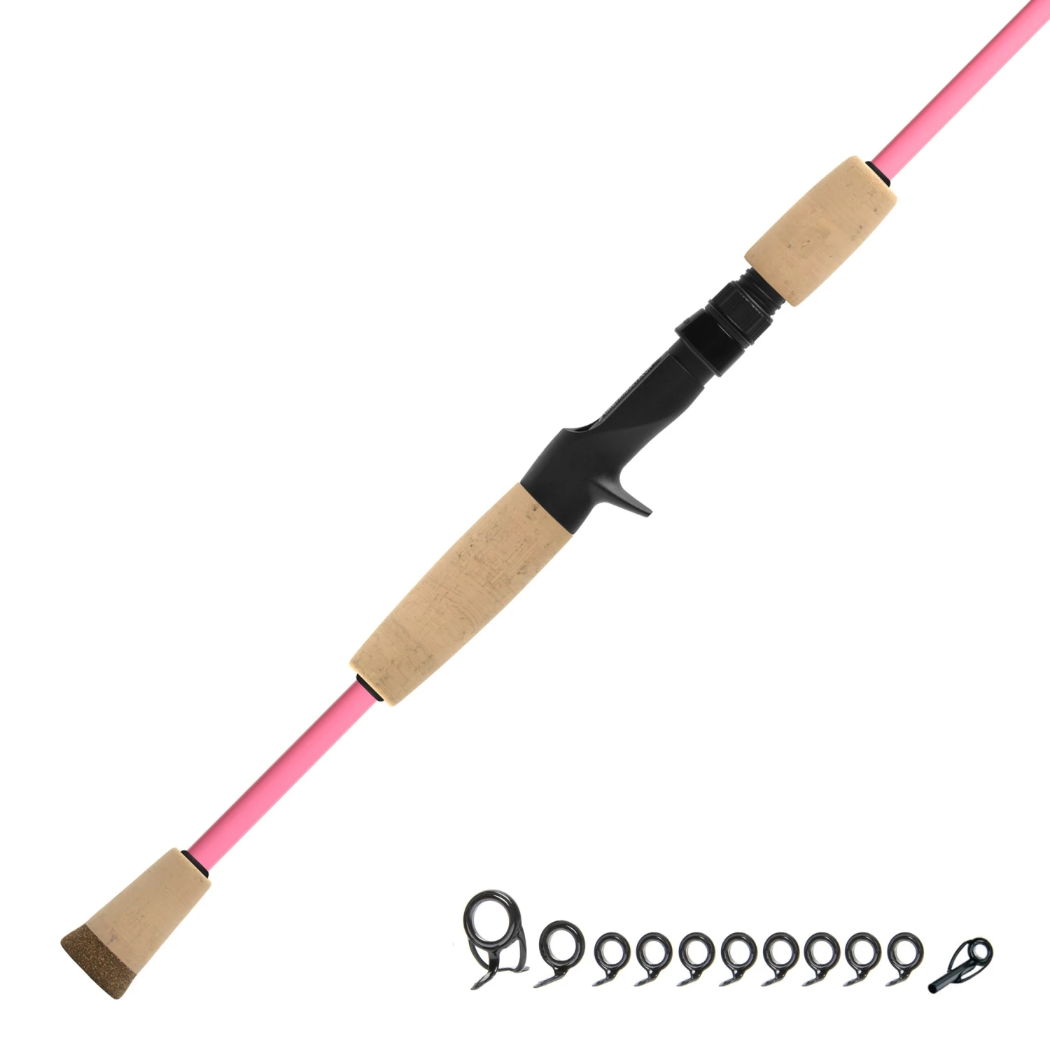 CRB 7'0" Med-Heavy Casting Rod Kit IS701MH 22 CRB 7'0" Med-Heavy Casting Rod Kit IS701MH - Image 20