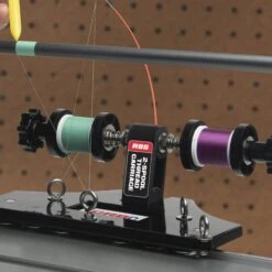 2-Spool Rolling Thread Carriage For RBS -Prorod Supplies Store rbs tc2 2