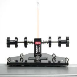 2-Spool Rolling Thread Carriage For RBS