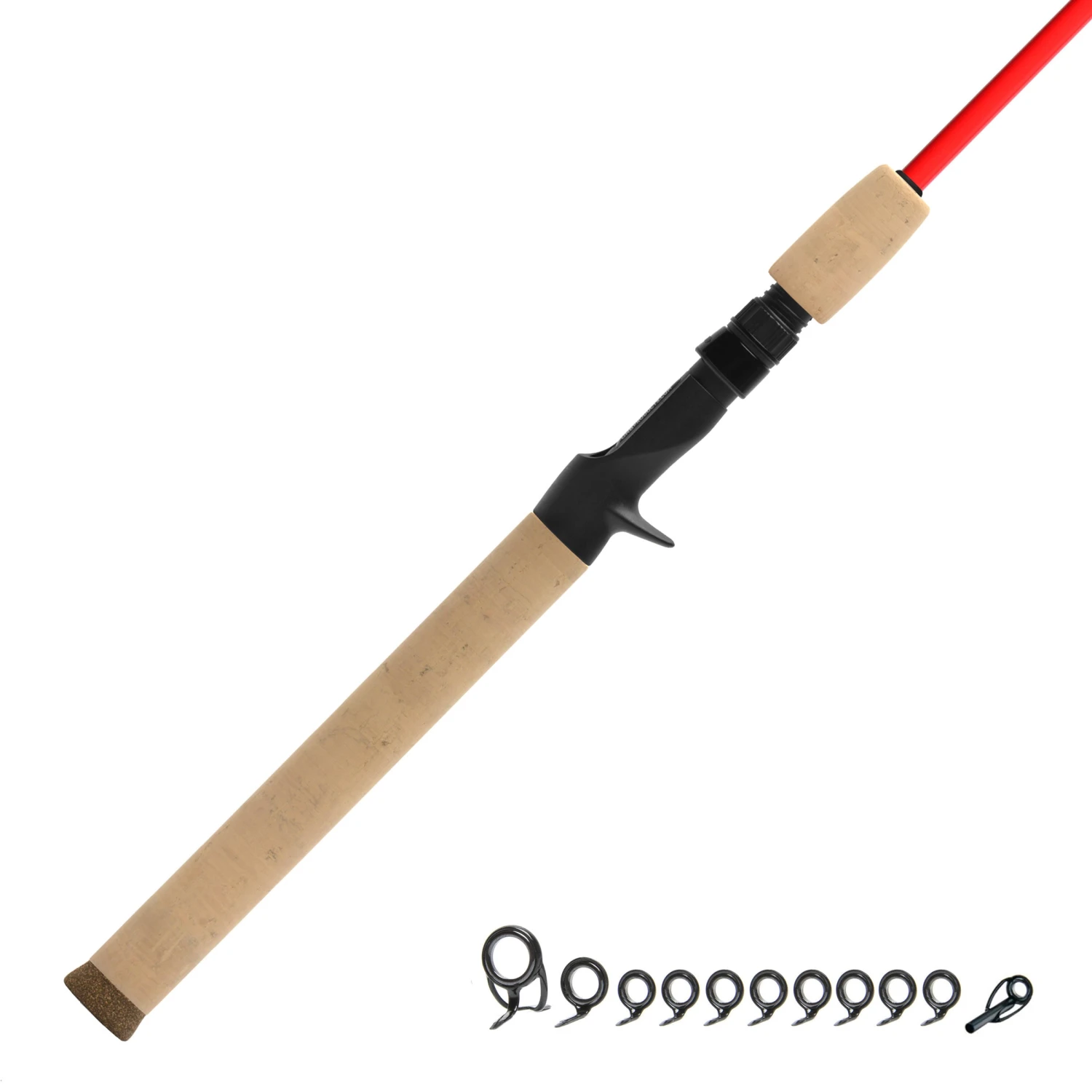 CRB 7'0" Med-Heavy Casting Rod Kit IS701MH 11 CRB 7'0" Med-Heavy Casting Rod Kit IS701MH - Image 9
