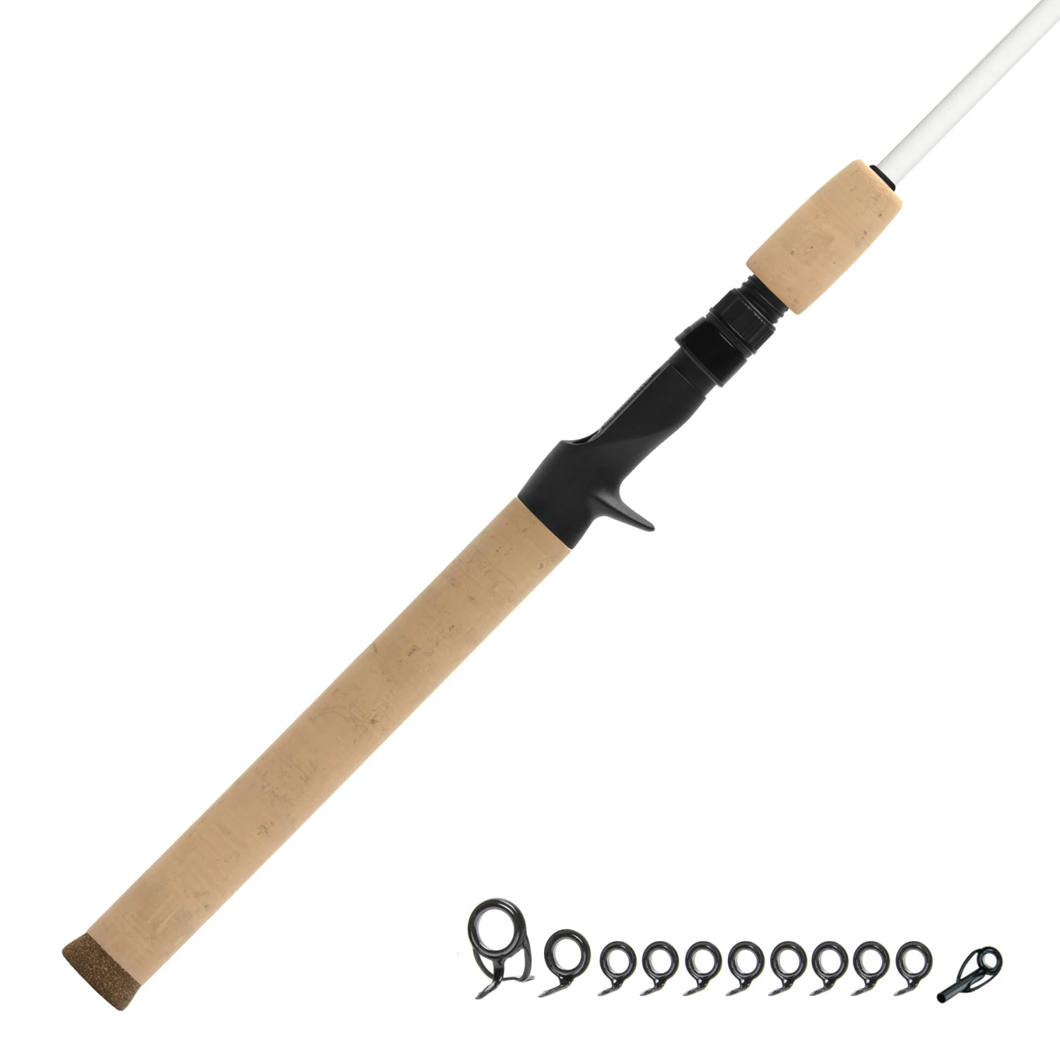 CRB 7'0" Med-Heavy Casting Rod Kit IS701MH 13 CRB 7'0" Med-Heavy Casting Rod Kit IS701MH - Image 11